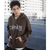 WEGO【MEN】（ウィゴー）のトップス/パーカー