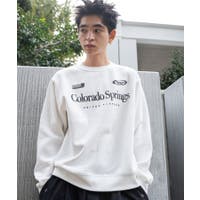 WEGO【MEN】（ウィゴー）のトップス/ニット・セーター