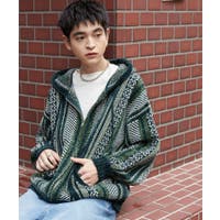 WEGO【MEN】（ウィゴー）のトップス/ニット・セーター