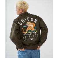WEGO【MEN】（ウィゴー）のアウター(コート・ジャケットなど)/ブルゾン