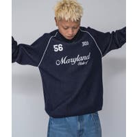 WEGO【MEN】（ウィゴー）のトップス/ニット・セーター