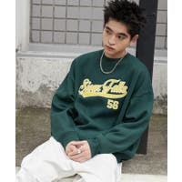 WEGO【MEN】（ウィゴー）のトップス/ニット・セーター