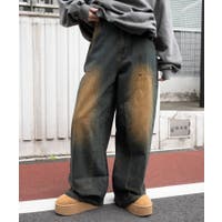 WEGO【WOMEN】（ウィゴー）のパンツ・ズボン/デニムパンツ・ジーンズ