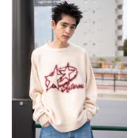 WEGO【MEN】（ウィゴー）のトップス/ニット・セーター