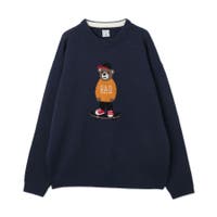 WEGO【MEN】（ウィゴー）のトップス/ニット・セーター