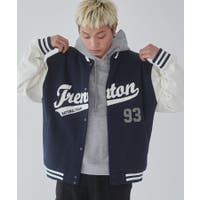 WEGO【MEN】（ウィゴー）のアウター(コート・ジャケットなど)/ブルゾン