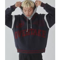 WEGO【MEN】（ウィゴー）のトップス/ニット・セーター