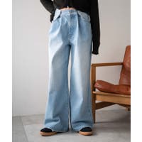 WEGO【WOMEN】（ウィゴー）のパンツ・ズボン/デニムパンツ・ジーンズ