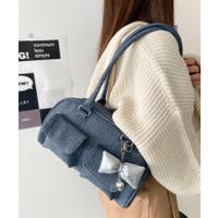 WEGO【WOMEN】（ウィゴー）のバッグ・鞄/ハンドバッグ