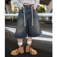 WEGO【WOMEN】（ウィゴー）のパンツ・ズボン/ショートパンツ