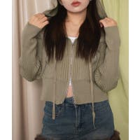 WEGO【WOMEN】（ウィゴー）のトップス/ニット・セーター