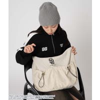 WEGO【MEN】（ウィゴー）のバッグ・鞄/ショルダーバッグ