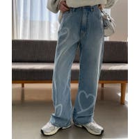 WEGO【WOMEN】（ウィゴー）のパンツ・ズボン/デニムパンツ・ジーンズ
