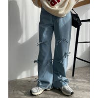 WEGO【WOMEN】（ウィゴー）のパンツ・ズボン/デニムパンツ・ジーンズ