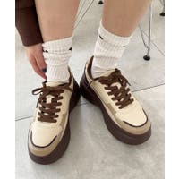 WEGO【WOMEN】（ウィゴー）のシューズ・靴/スニーカー