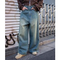 WEGO【WOMEN】（ウィゴー）のパンツ・ズボン/デニムパンツ・ジーンズ