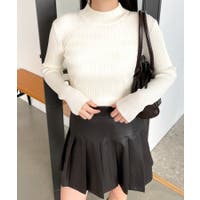 WEGO【WOMEN】（ウィゴー）のトップス/ニット・セーター