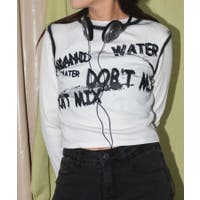 WEGO【WOMEN】（ウィゴー）のトップス/Ｔシャツ