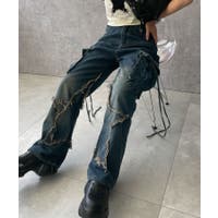WEGO【WOMEN】（ウィゴー）のパンツ・ズボン/デニムパンツ・ジーンズ