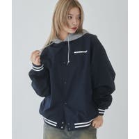 WEGO【MEN】（ウィゴー）のアウター(コート・ジャケットなど)/ブルゾン