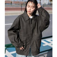 WEGO【MEN】（ウィゴー）のアウター(コート・ジャケットなど)/ブルゾン
