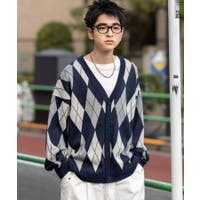 WEGO【MEN】（ウィゴー）のトップス/ニット・セーター