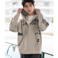 WEGO【MEN】（ウィゴー）のトップス/ニット・セーター