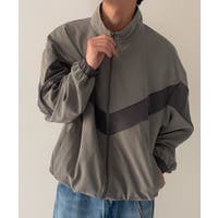 WEGO【MEN】（ウィゴー）のアウター(コート・ジャケットなど)/MA-1・ミリタリージャケット