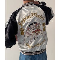 WEGO【MEN】（ウィゴー）のアウター(コート・ジャケットなど)/ブルゾン