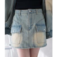 WEGO【WOMEN】（ウィゴー）のスカート/ミニスカート