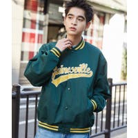 WEGO【MEN】（ウィゴー）のアウター(コート・ジャケットなど)/ブルゾン