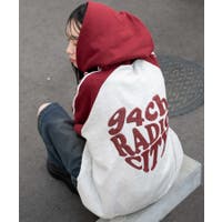 WEGO【MEN】（ウィゴー）のトップス/パーカー