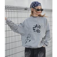 WEGO【MEN】（ウィゴー）のトップス/ニット・セーター