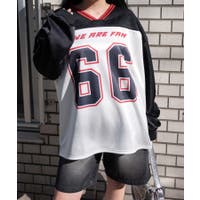 WEGO【WOMEN】（ウィゴー）のトップス/パーカー