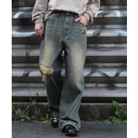 WEGO【MEN】（ウィゴー）のパンツ・ズボン/デニムパンツ・ジーンズ