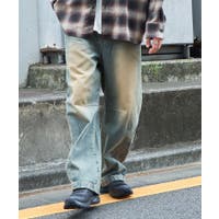 WEGO【MEN】（ウィゴー）のパンツ・ズボン/デニムパンツ・ジーンズ