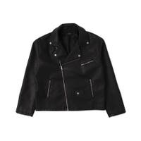 WEGO【MEN】（ウィゴー）のアウター(コート・ジャケットなど)/ライダースジャケット