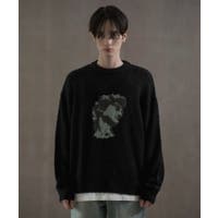 WEGO【MEN】（ウィゴー）のトップス/ニット・セーター
