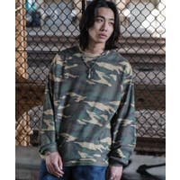 WEGO【MEN】（ウィゴー）のトップス/Ｔシャツ
