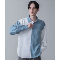 WEGO【MEN】（ウィゴー）のトップス/シャツ