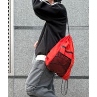 WEGO【MEN】（ウィゴー）のバッグ・鞄/リュック・バックパック