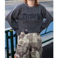 WEGO【WOMEN】 | WG010093394