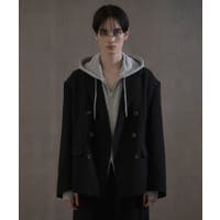 WEGO【MEN】（ウィゴー）のアウター(コート・ジャケットなど)/テーラードジャケット