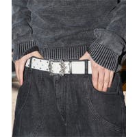 WEGO【MEN】（ウィゴー）の小物/ベルト