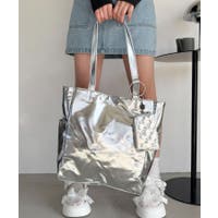 WEGO【MEN】（ウィゴー）のバッグ・鞄/トートバッグ
