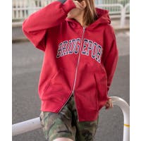 WEGO【WOMEN】（ウィゴー）のトップス/パーカー