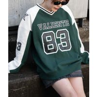 WEGO【WOMEN】（ウィゴー）のトップス/パーカー