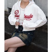 WEGO【WOMEN】（ウィゴー）のトップス/パーカー