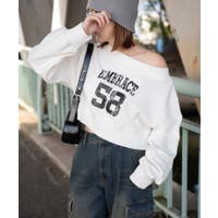 WEGO【WOMEN】（ウィゴー）のトップス/パーカー