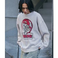 WEGO【MEN】（ウィゴー）のトップス/ニット・セーター
